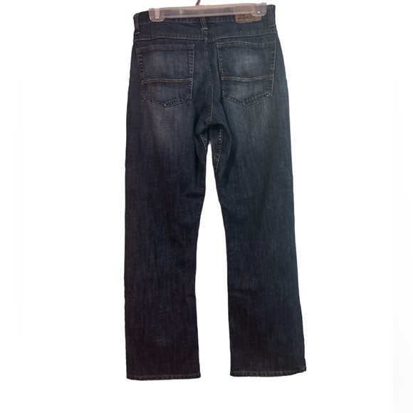Wranglers | Relaxed Straight Jeans - Picture 4 of 7